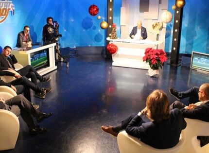Sport in Oro/Dilettanti: Con Boreale Don Orione ed Ottavia spazio al Girone B di Eccellenza