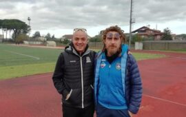 Arce-Sora, pari e spettacolo a Ceprano: Gigli agguanta i rivali allo scadere, ma la vetta è perduta…