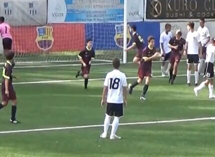 U15 Elite, 13^ giornata: San Paolo eroico contro il TdQ, Tor Tre Teste e Savio non si fanno male