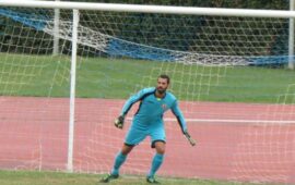 Promozione/Sedicesimo Turno: Apruzzese prova a parare Forcina, Berti chiede strada a Rambaudi