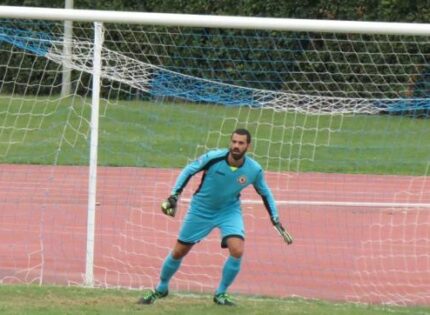 Promozione/Sedicesimo Turno: Apruzzese prova a parare Forcina, Berti chiede strada a Rambaudi