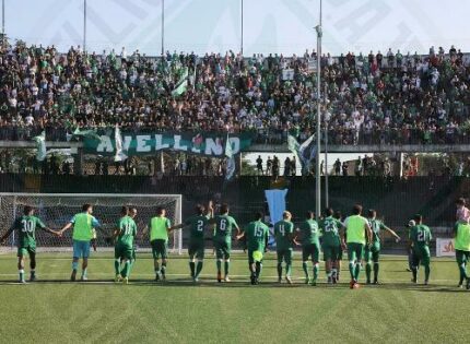 Serie D/Re dei Bomber: De Vena ne fa tre, Sforzini due ed i lupi tornano ad ululare