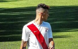 Bellistri rilancia la sfida: “Grazie Atletico Vescovio, ma adesso voglio tornare in D”