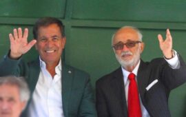 Trastevere, parla il vicepresidente D’Alessio: “Con il Flaminia ci riscatteremo e poi faremo il terzo tempo”