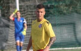 Serie D/Re dei Bomber: D’Andrea riprende Marcheggiani