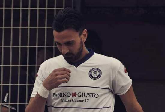 Il calcio laziale ammaina un’altra bandiera, Luca Di Gioacchino dice stop: “Non ho più stimoli, preferisco fermarmi”
