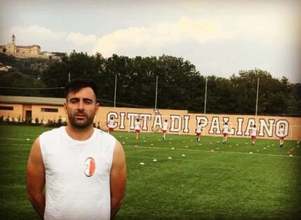 Promozione, la classifica dei bomber: Fazi è il grimaldello di un grande Città di Paliano