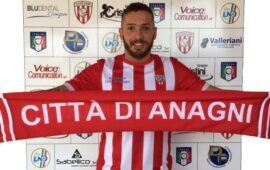 Serie D/Re dei Bomber: Gragnoli fa impazzire la Città dei Papi