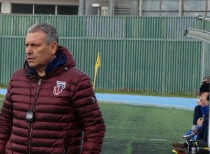 UniPomezia, Valle ha deciso: ufficiale la conferma di Grossi. Il tecnico: “Resto per vincere”