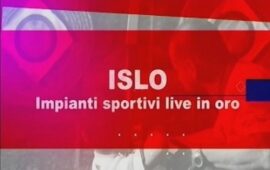 ISLO, in studio Angelo Diario: che futuro dobbiamo attenderci per la gestione degli impianti sportivi?
