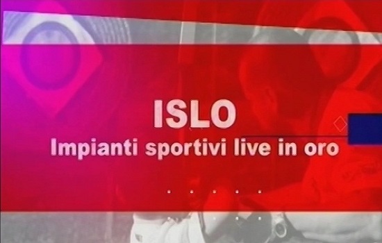 ISLO torna in tv, domenica 19 Gennaio la prima puntata su Rete Oro (ch 18)