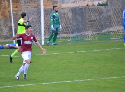 Albalonga, Magliocchetti concede il bis: “Per noi è un buon momento, ora testa all’Anzio”