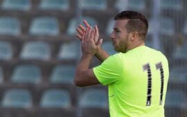 Pedrocchi, l’incubo dei terzini sta tornando: “L’infortunio ormai è alle spalle, pronto per nuove avventure”