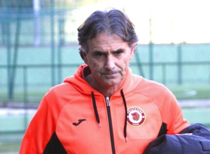 Serie D, Girone G: debutto casalingo per Trastevere e Latina. Arzachena-Aprilia rinviata al 18 settembre