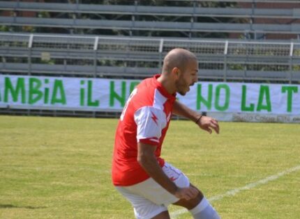 La Rustica ingrana la quinta. Persia: “Felice di essere tornato, voglio ripagare la fiducia del club”