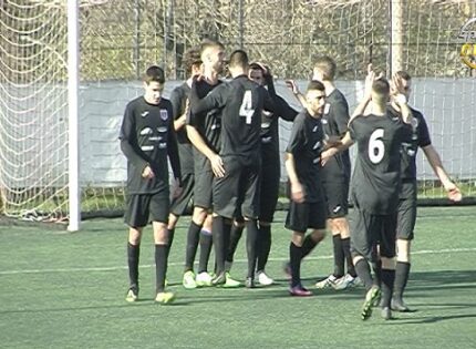Eccellenza Girone B, Pro Roma – Pomezia 0 – 2: gli highlights della partita