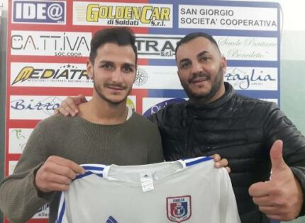 Bum-Bum Pomezia: Presi Cestrone e Renelli