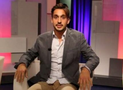 La Compagnia Portuale si regala Serafini. L’attaccante: “Qui per vincere tutto”