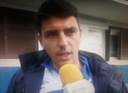 Cavese-Sgarra, è finita: fatale la sconfitta nel recupero con la Boreale Don Orione