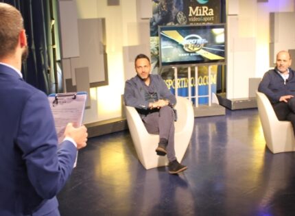 ISLO, domenica su Rete Oro (ch 18) la nona puntata con Arco Sport Roma