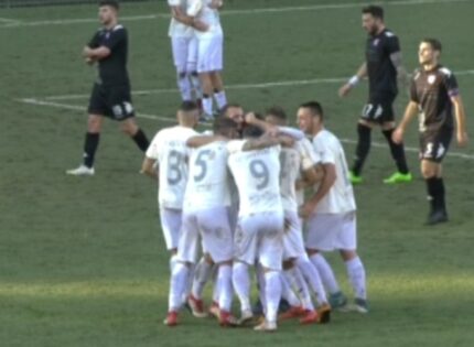 Serie D, Trastevere – Sff Atletico 4-0: il servizio e le interviste