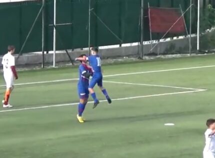 U15 Elite, 12^ giornata: il Trastevere mette la freccia, alla N.Tor Tre Teste il big-match