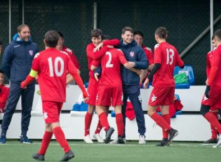 U17 Elite, 13^ giornata: Sff Atletico da 10 e lode, il Giardinetti a -1 dalla vetta prima dello scontro diretto
