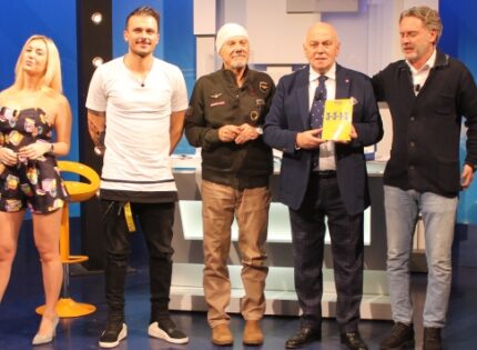 Sport in Oro, lunedì sera alle 20:30 la replica della puntata su Rete Oro News (ch 210)