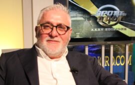 Pomezia, parla Bizzaglia: “Ad Ausonia con rispetto, ma per vincere. Punto su Baylon”