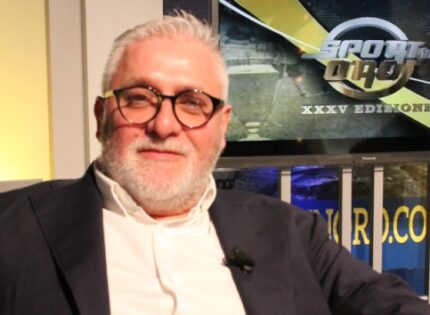 Bizzaglia a cuore aperto: “Voglio fare qualcosa di buono per questa città e portare il Pomezia dove merita”