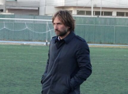 Pomezia e Sangiovannese si annullano: al ‘Comunale’ finisce 0-0. Espulso Baldesi nei toscani