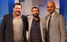 ISLO, domenica su Rete Oro (ch 18) l’ottava puntata con il Salaria Sport Village