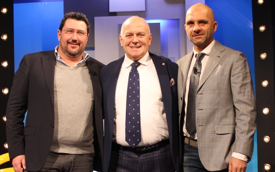 Sport in Oro/Settore Giovanile: torna a trovarci il Setteville Case Rosse di Donato Olivieri