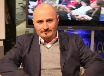 Lupa Frascati, colpaccio per il settore agonistico: Lorenzetti è il nuovo Responsabile