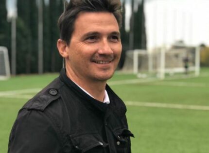 Monterosi, il DS Donninelli: “Siamo pronti a tornare in campo dopo 2 settimane di stop. 5 partite da recuperare sono tante, ma ci faremo trovare pronti”