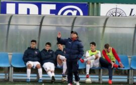 Pomezia/Settore Giovanile: la presentazione del weekend rossoblù