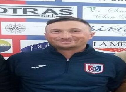 Pomezia (U19), Calabresi: “Lotteremo fino alla fine”