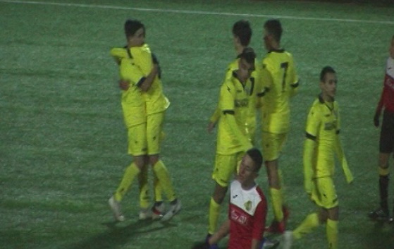 VII Memorial Mauro Porcelli/Semifinali, Frosinone – Honey Soccer City 5-0: gli highlights della gara