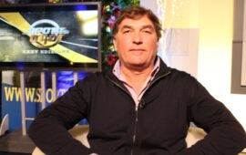 I Memorial Umberto Tersigni, Marcoaldi: “Coinvolgiamo la città nel ricordo di Umberto”