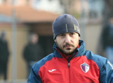 Grifone Monteverde, si cambia: Campagna prende il posto di Radi nell’U17
