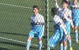 Under 14 Elite, la classifica marcatori aggiornata dopo il 18° turno