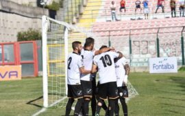 Albalonga, rigori fatali: al Pio XII passa il Messina. I siciliani troveranno il Real Giulianova in semifinale