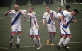 Monterosi, Nohman non si nasconde: “Con i nuovi innsti possiamo vincere il campionato”