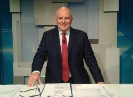 Sport in Oro/Settore Giovanile: tornano a trovarci Mimmo Gaglio e Luigi Miccio