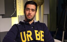 Urbetevere U14, Cicchetti: “Bisogna avere voglia di vincere”