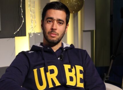 Urbetevere U14, Cicchetti: “Bisogna avere voglia di vincere”