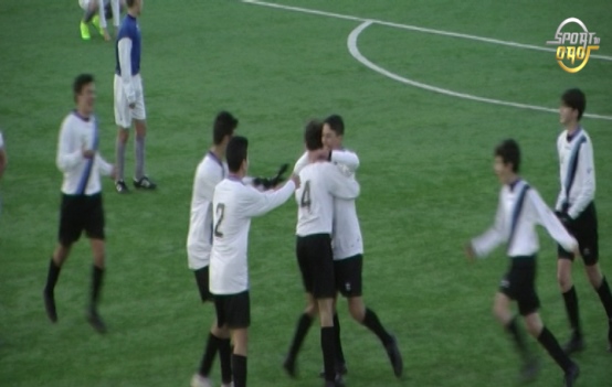 VII Memorial Porcelli/Semifinali: Savio – Accademia C. Roma, gli highlights della partita