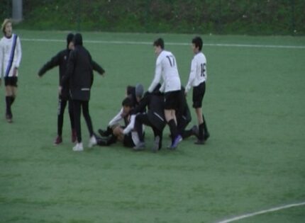 VII Memorial Porcelli/Semifinali: apoteosi Accademia C. Roma, Savio sconfitto e Finale del torneo