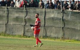 UniPomezia, l’ottimismo di Caruso: “Il campionato è molto lungo e noi vogliamo risalire…”