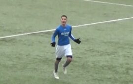 Under 15 Elite, la classifica dei marcatori dopo la diciottesima giornata